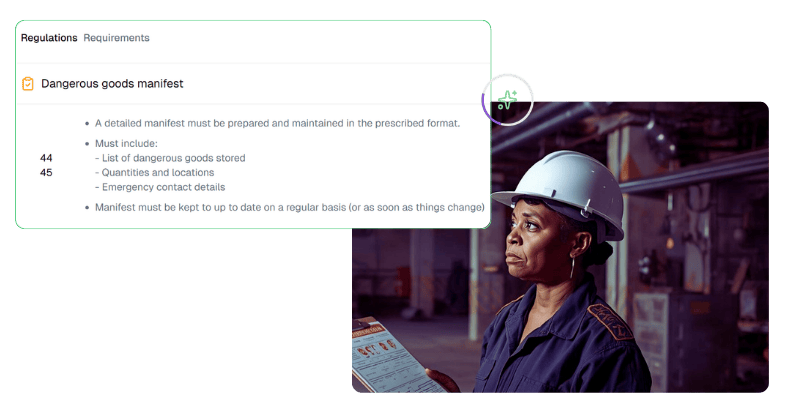 Plain-English Obligations