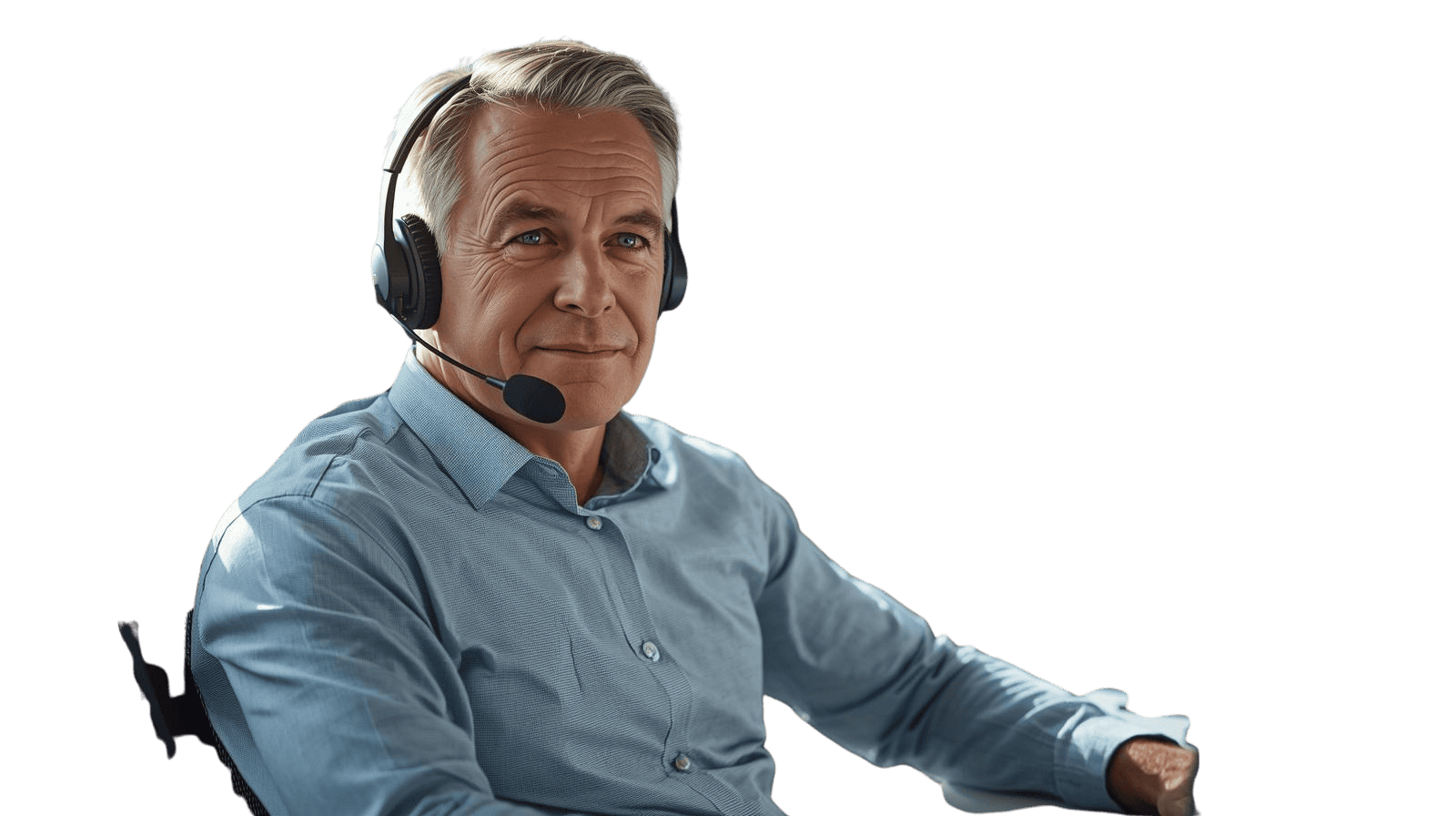 Your assigned dangerous goods expert