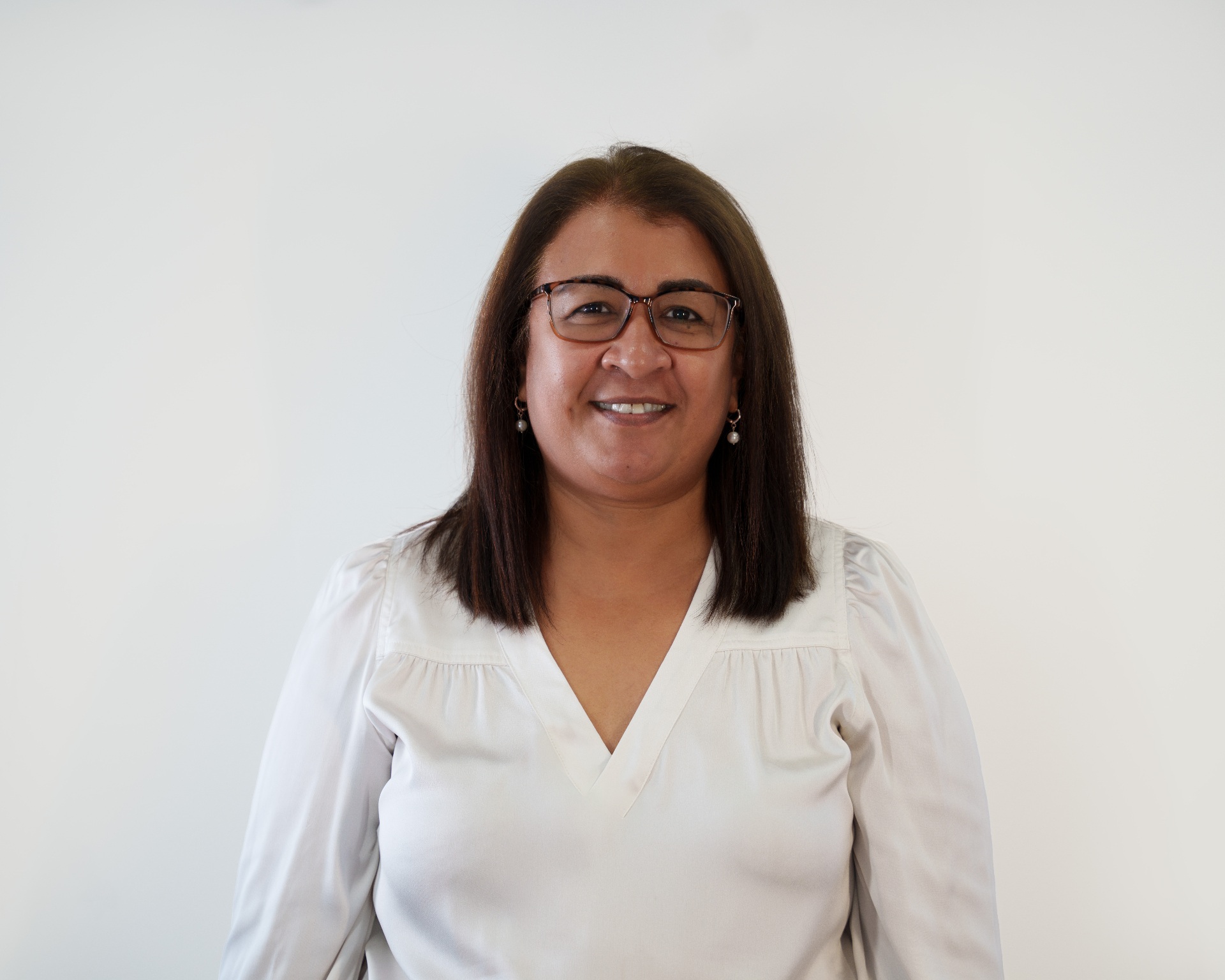 Christine Adeline - Chief Product Officer & Co-Founder