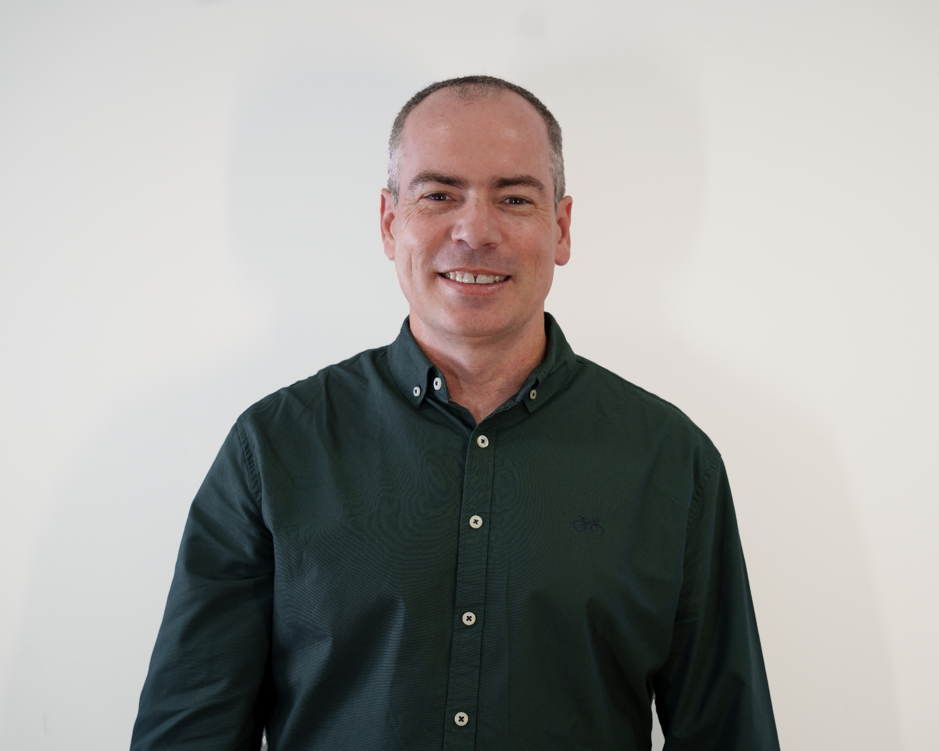 David Irvine - CEO & Co-Founder