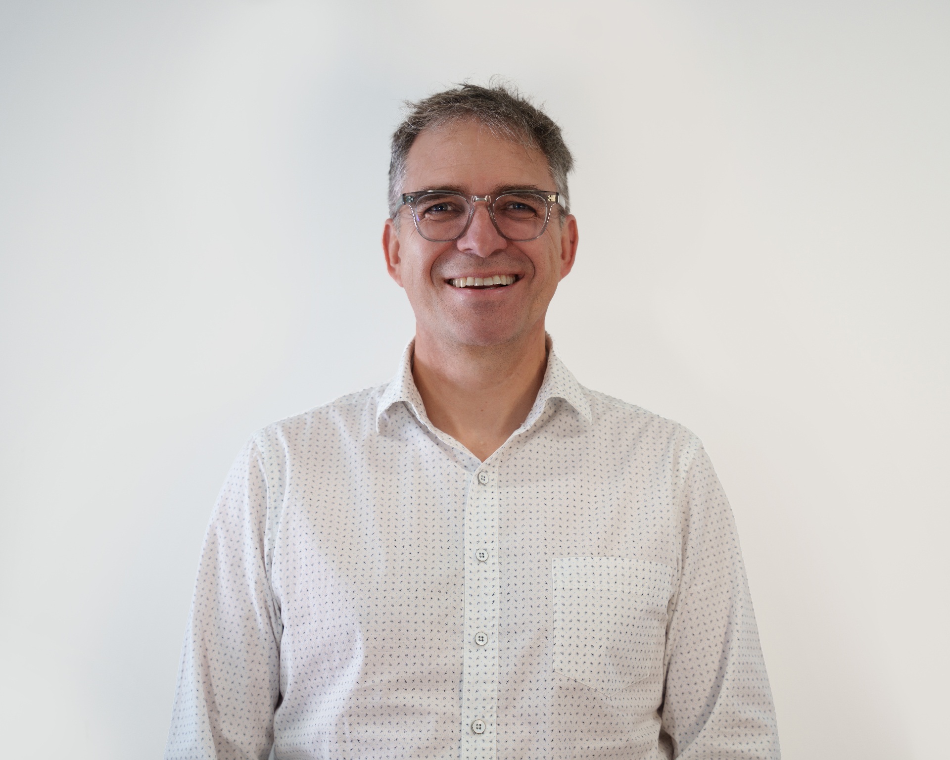 Andrew Hahn - Chief Knowledge Officer & Co-Founder