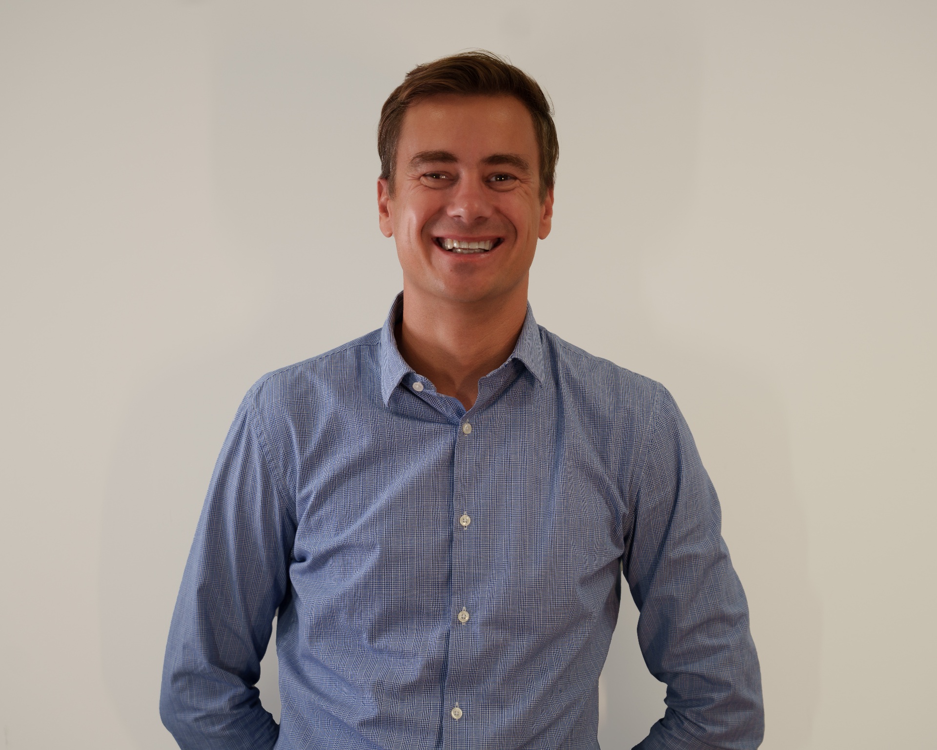 Miki Makuch - Chief Technology Officer & Co-Founder